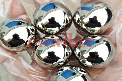 A Kangda Steel Balls megmutatja, hogyan válasszon acélgolyókat, így gondtalanul és pénzt takaríthat meg